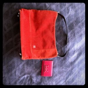Shoulder bag